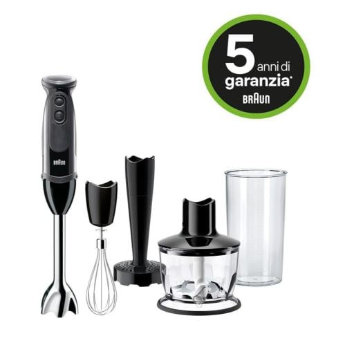 هاند بلندر براون أسود