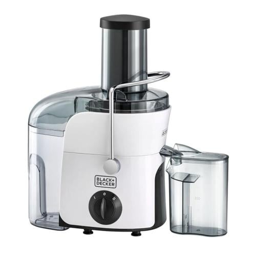 عصارة بلاك اند ديكر