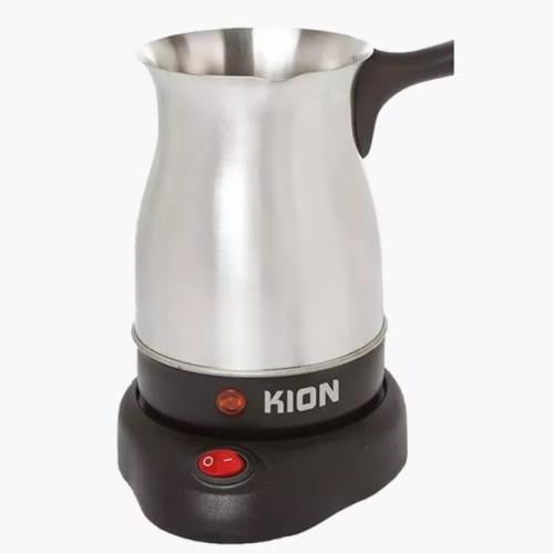 صانعة القهوة التركيه كيون