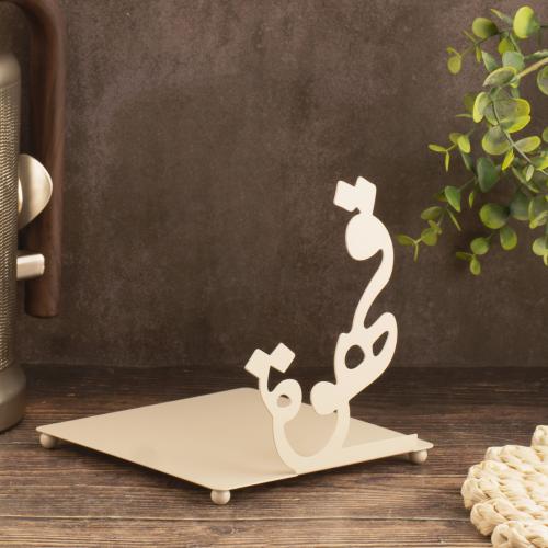 ستاند ترمس قهوة