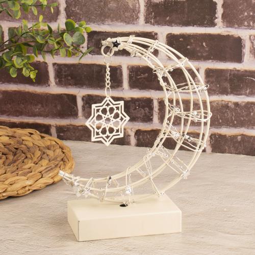 ستاند هلال مضيئ (غفران)