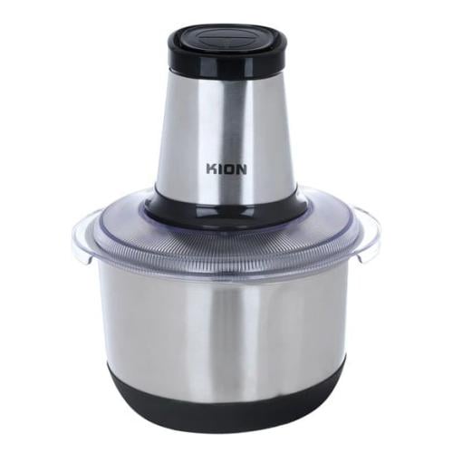 مفرمة طعام كيون ستيل