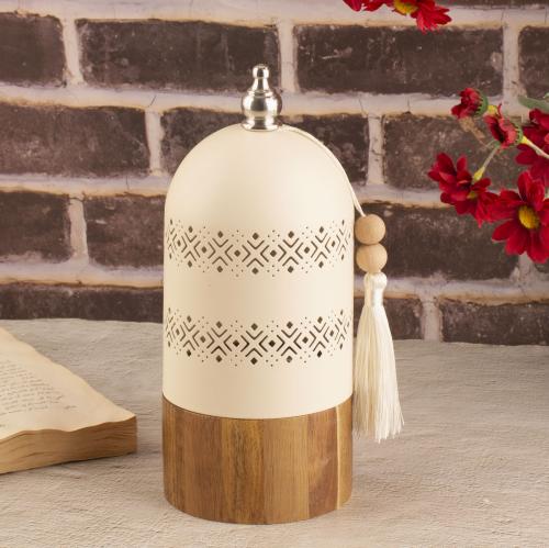 مبخر و مئذنة (إلهام)