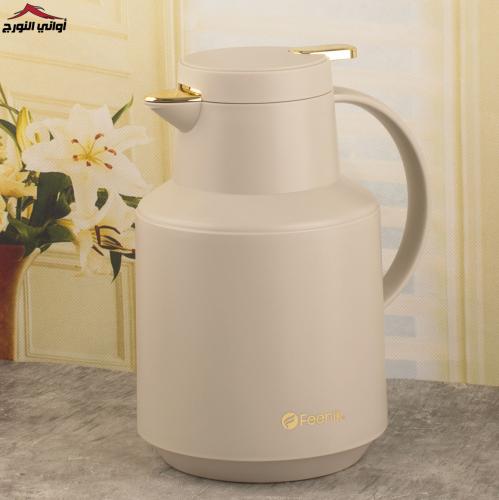 ترمس نوف مفرد رمادي