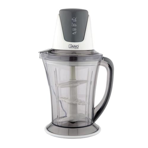 قطاعة ايفور العائلية جانو