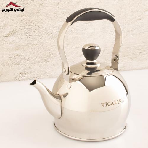 غوري ستيل الفهد