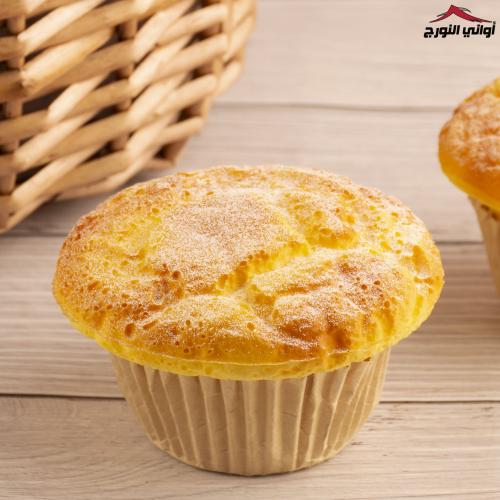 ديكور كب كيك