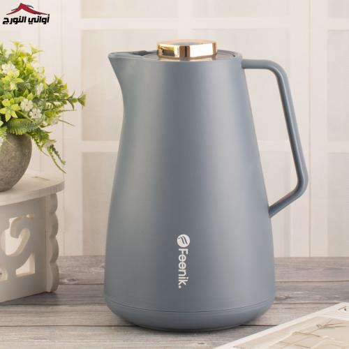 ترمس جوانا مفرد أزرق