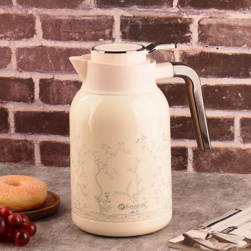 ترمس الاناقة لؤلؤي مورد