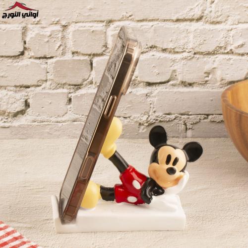 ستاند جوال ميكي ماوس
