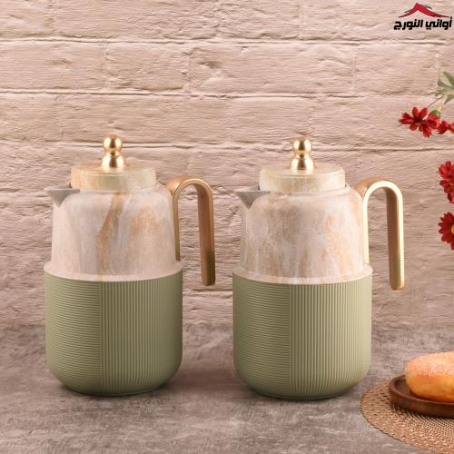 طقم ترامس رانيا