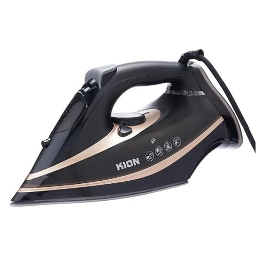 كاوية بخار كيون