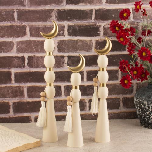 ستاند هلال طويل (وجدان)