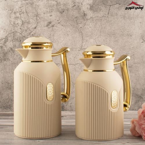 طقم ترامس ديفا بيج مذهب