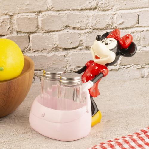 ملاحات ميني ماوس