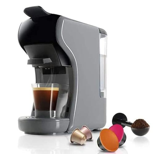 صانعة قهوة جانو 3 في 1