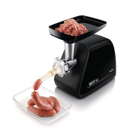 فرامة لحم كهربائية فيليبس