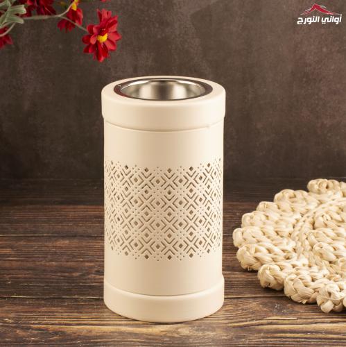 مبخر و شمعدان (وجدان)