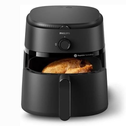 قلاية هوائية فيليبس