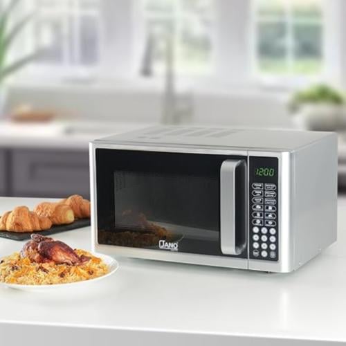 مايكروويف جانو تحكم رقمي