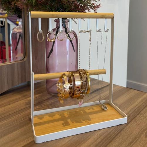 منظم مجوهرات واكسسوارات