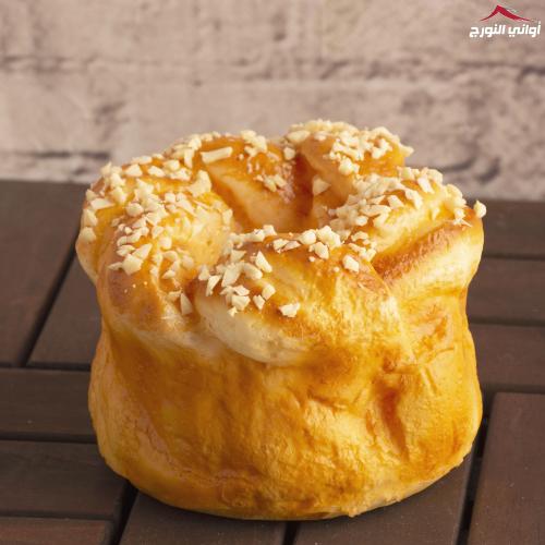 ديكور مخبوزات