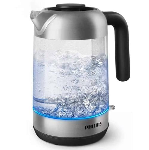 غلاية فيليبس زجاج