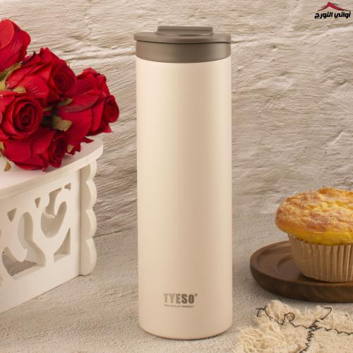 مق حافظ للحرارة بيج