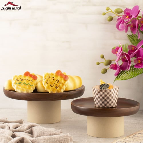 ستاند كيك (غادة)