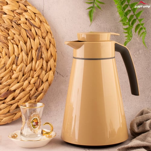 ترمس الماني بني ماركة إمزا