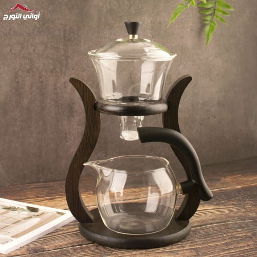 ابريق الشاي المختص