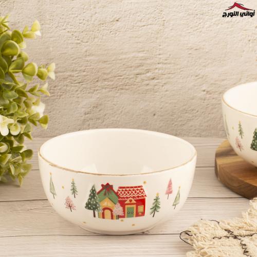 بادية سيراميك تشكيلة فصل الشتاء