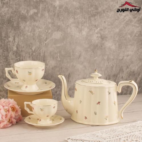 طقم كلاسيك مورد