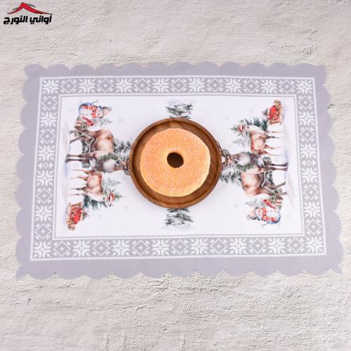 مفرش الشتاء