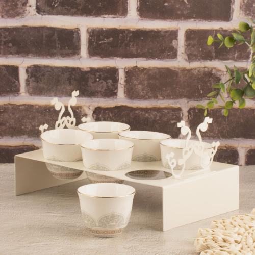 حامل فناجين قهوة