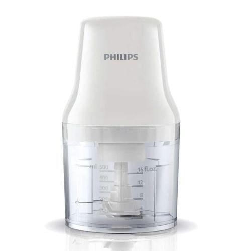 فرامة وقطاعة فيليبس أبيض