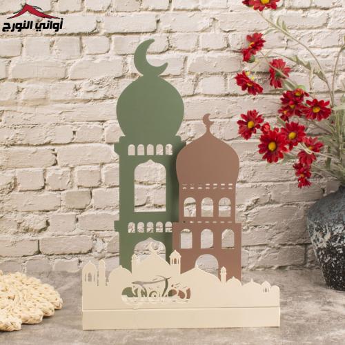 ستاند ديكور مآذن (وجدان)