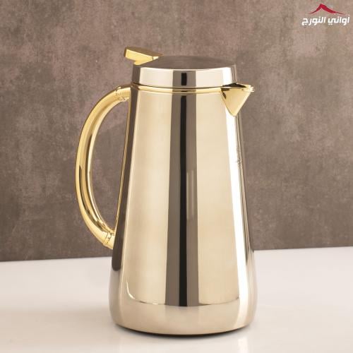ترمس سما نيكل ذهبي