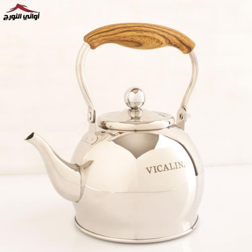 غوري ستيل فيروز بيد خشب