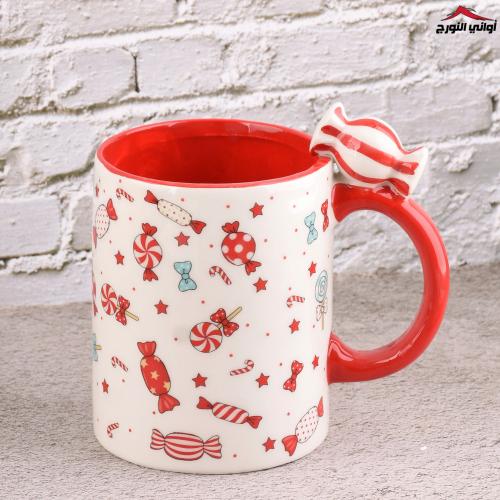 كوب طويل كاندي