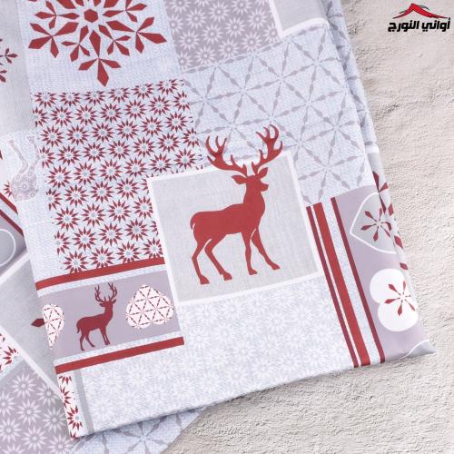 مفرش الغزال