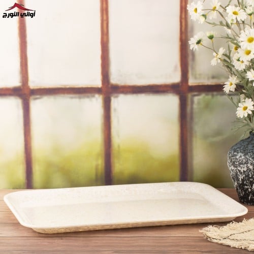 تبسي ملامين لارين بيج مرخم وسط