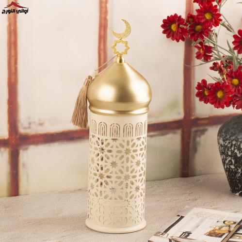 فانوس بيج ذهبي (غفران)