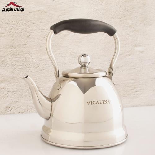 غوري ستيل المها