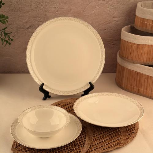 طقم عشاء داليا