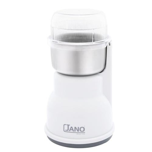 مطحنة قهوة كهربائية جانو