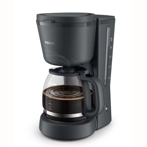 آلة تحضير القهوة ماركة فيليبس اسود