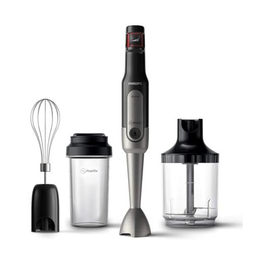 خلاط يدوي عمود ستيل فيليبس