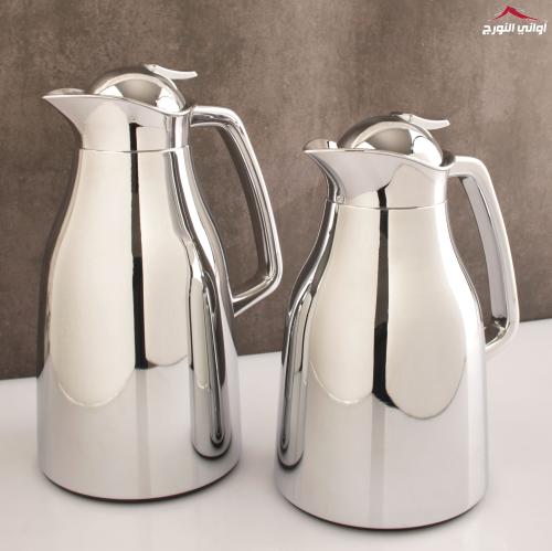 طقم ترامس سابين كروم