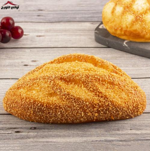 ديكور مخبوزات